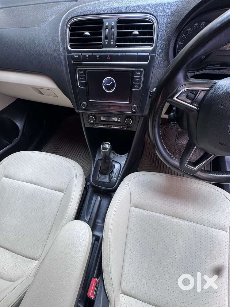 Skoda Rapid 1.5 Tdi Style At Black Package, 2018, Diesel