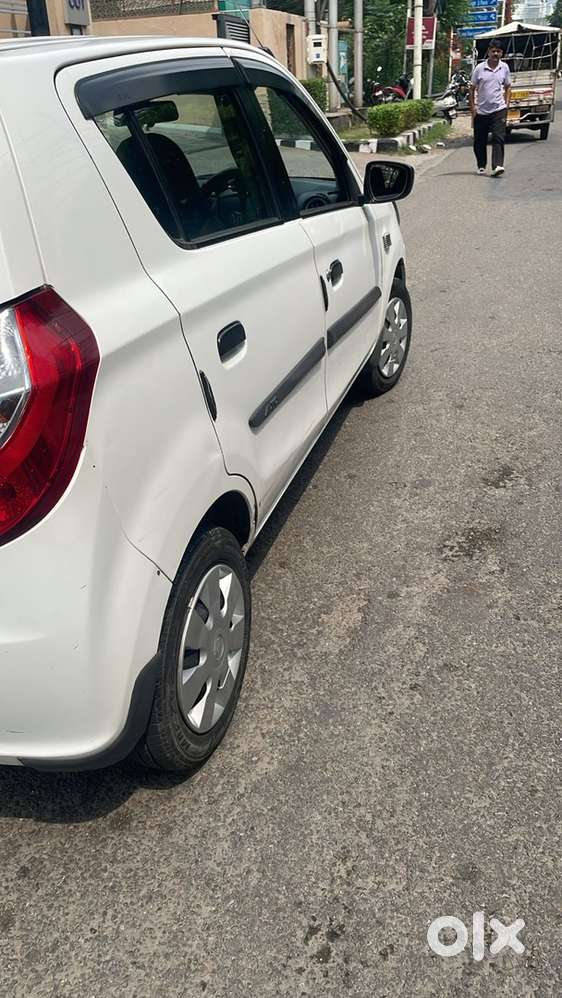Maruti Suzuki Alto 2016 First Owner