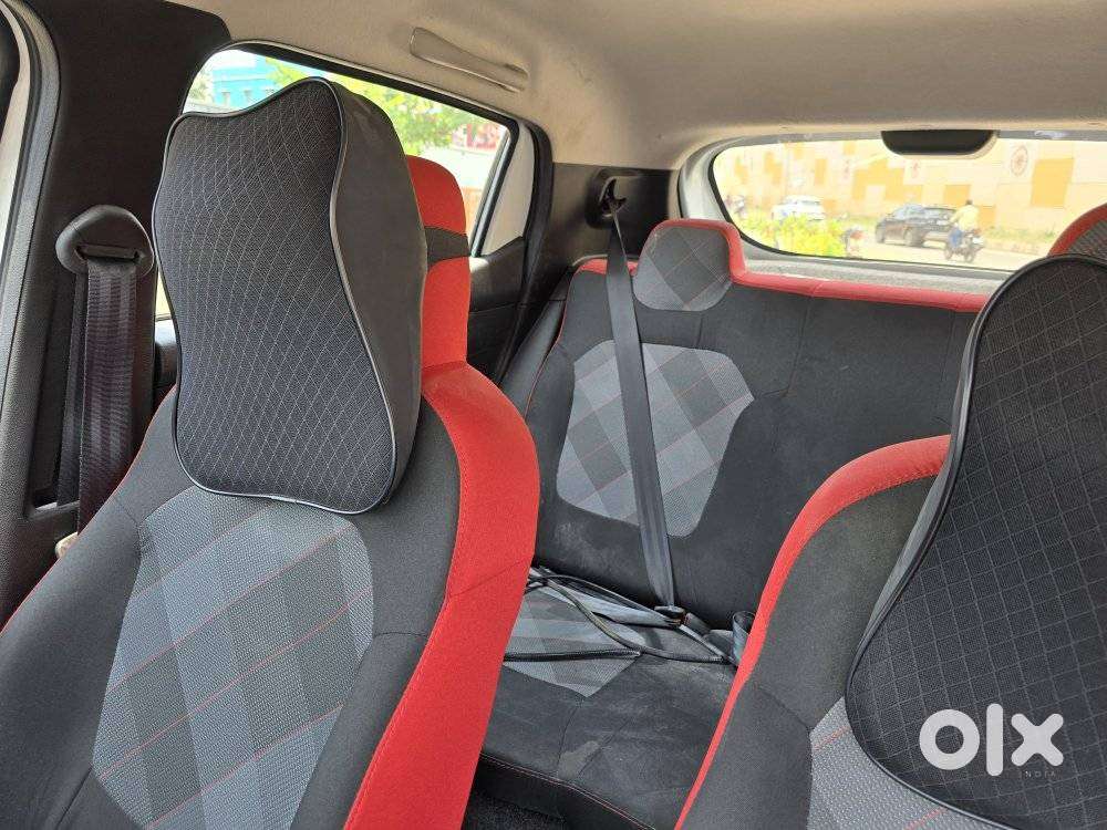 Renault Kwid Rxt 1.0, 2025, Petrol