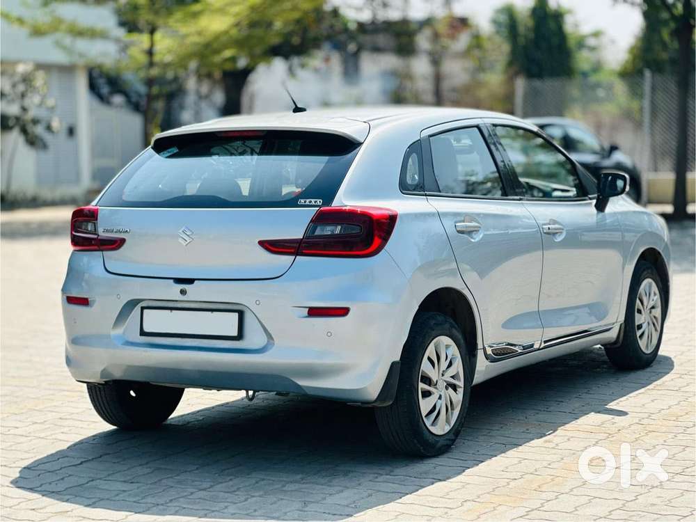 Maruti Suzuki Baleno Delta Cng, 2023, Petrol