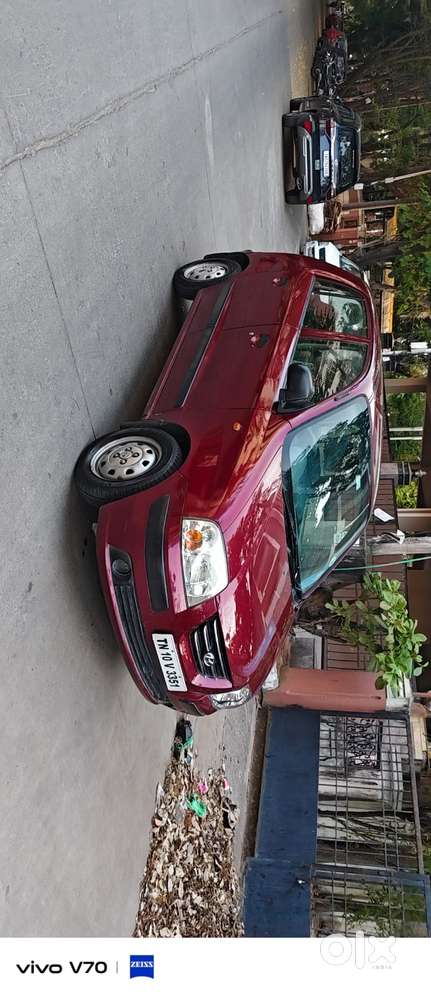 Hyundai Santro Xing Gls, 2008, Petrol