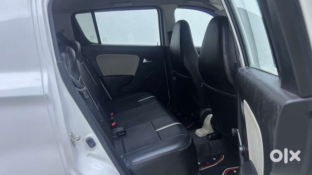 Maruti Suzuki Alto 800 Vxi, 2020, Petrol