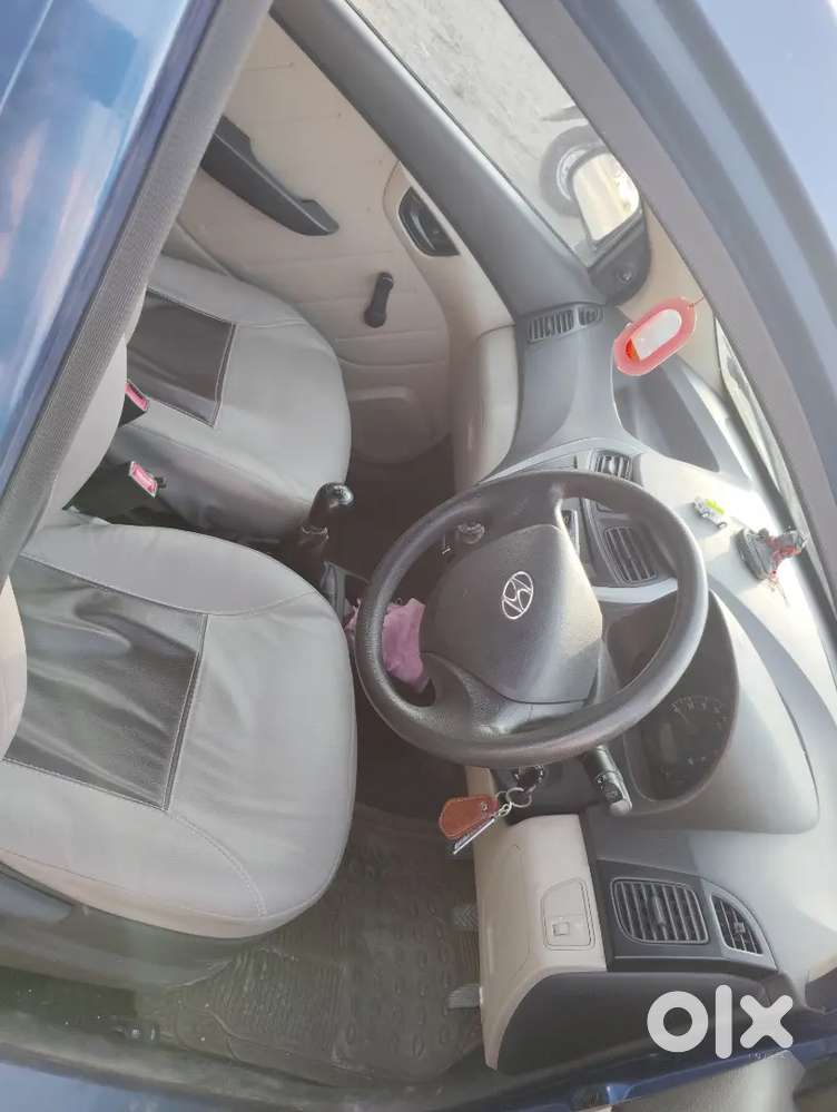 Hyundai Eon 2012 Petrol Well Maintained