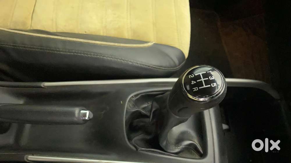 Maruti Suzuki Baleno 1.2 Alpha, 2016, Petrol