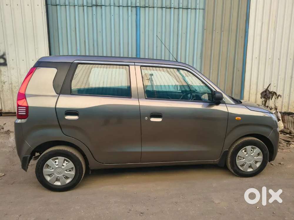 Wagonr Lxi Cng 2023 For Sale