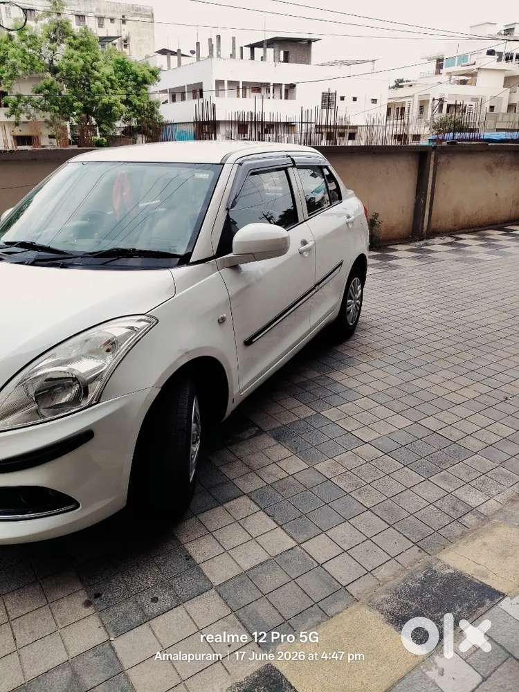 Maruti Suzuki Swift Dzire Tour 2020 Diesel 101023 Km Driven