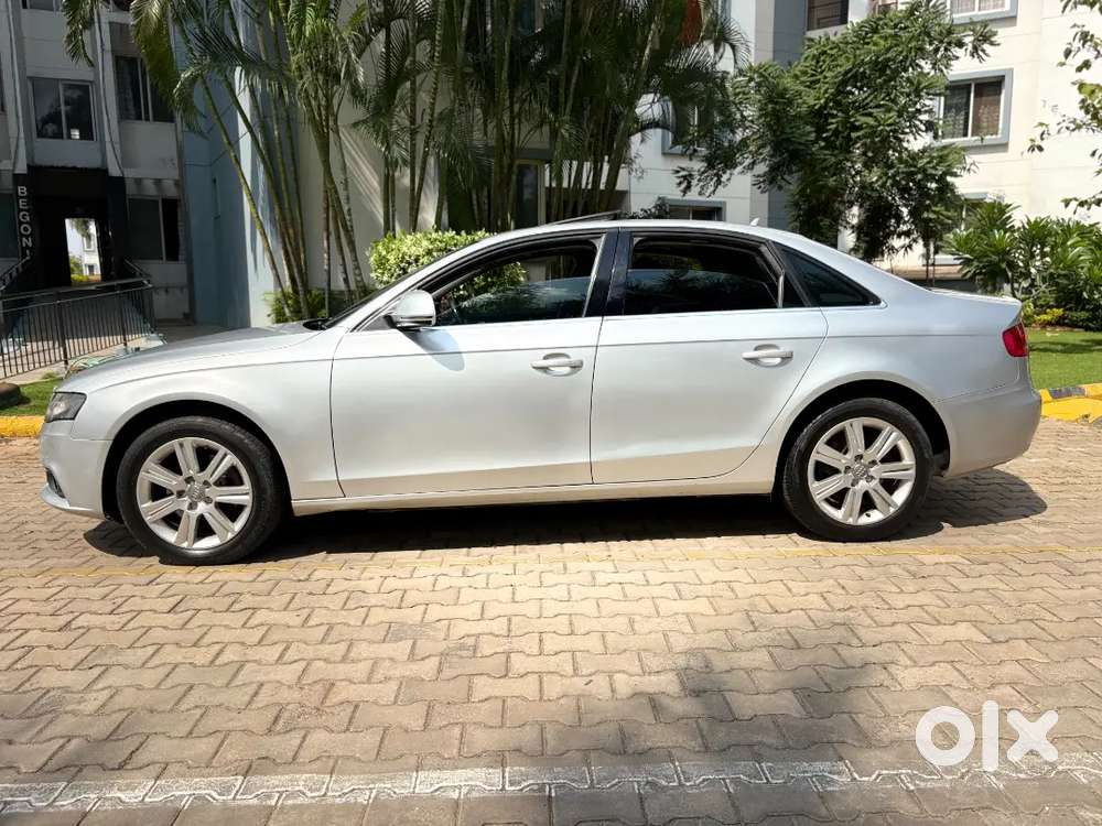 Audi A4 Tdi Single Owner