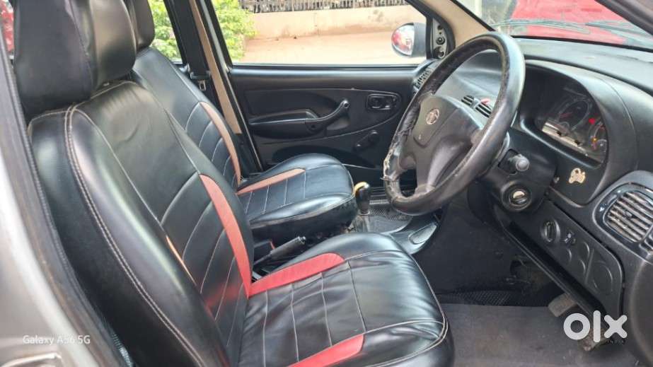 Tata Indica V2 Dl Bsiii, 2015, Diesel