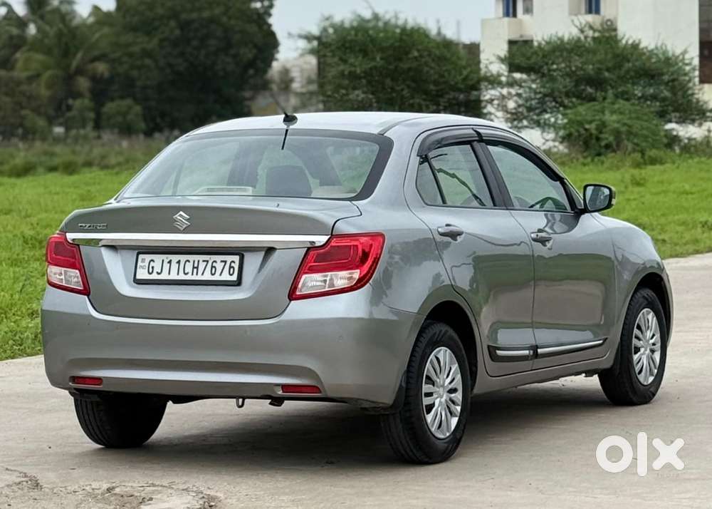 Maruti Suzuki Swift Dzire Vxi Optional, 2022, Cng & Hybrids