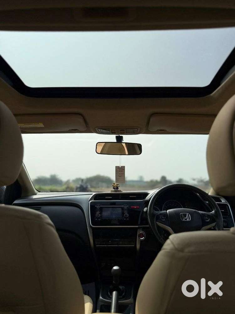Honda City I Dtec Vx, 2014, Diesel
