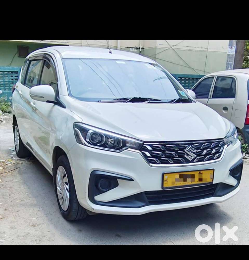 Maruti Suzuki Ertiga 1.5 Tour M Cng, 2024, Cng & Hybrids