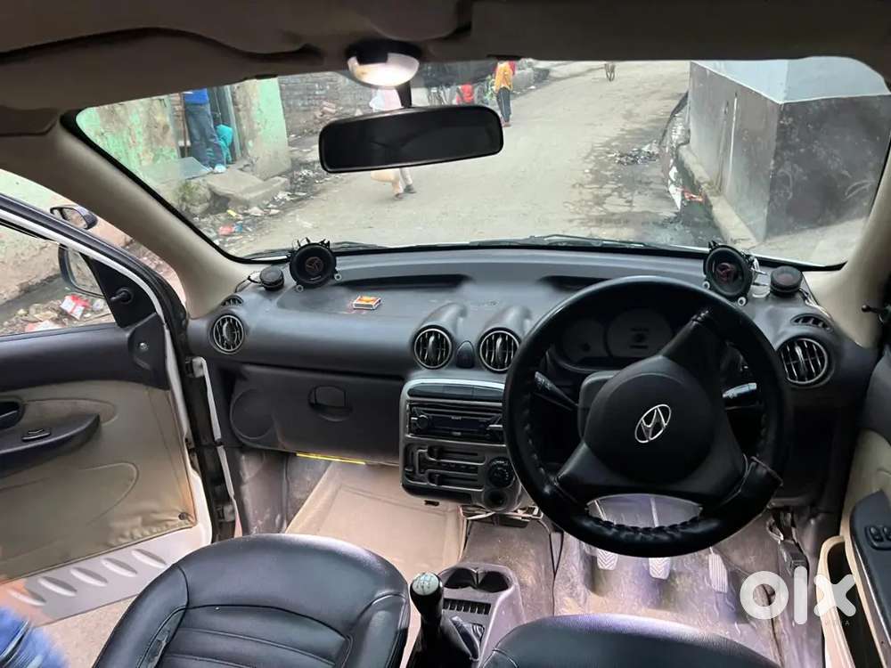 Hyundai Santro Xing 2013 Petrol 140000 Km Driven