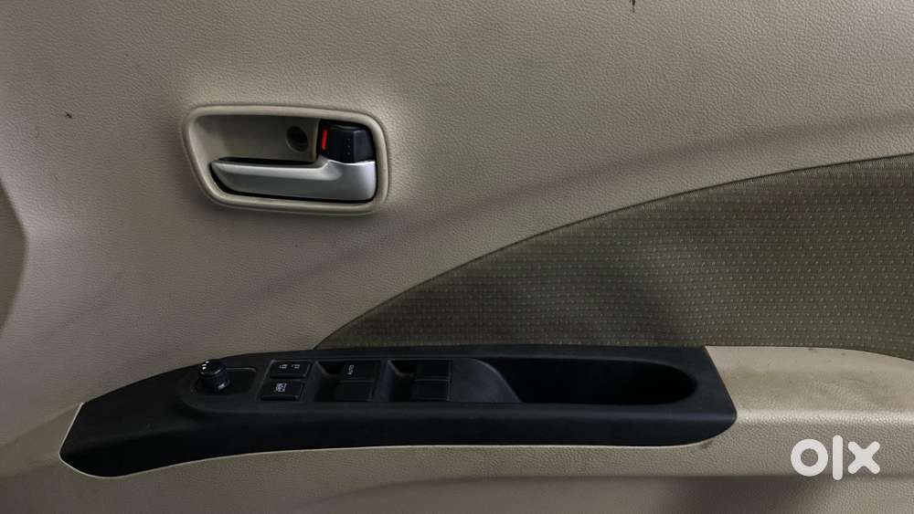 Maruti Suzuki Celerio Zxi Mt, 2018, Petrol