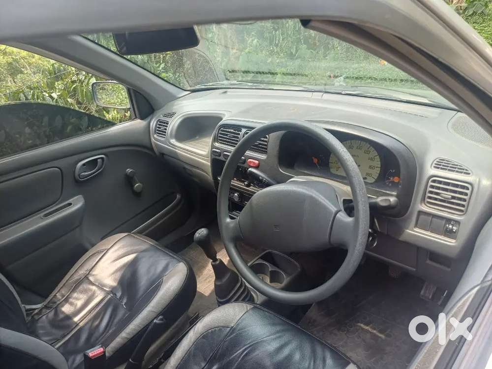 Maruti Suzuki Alto 2008