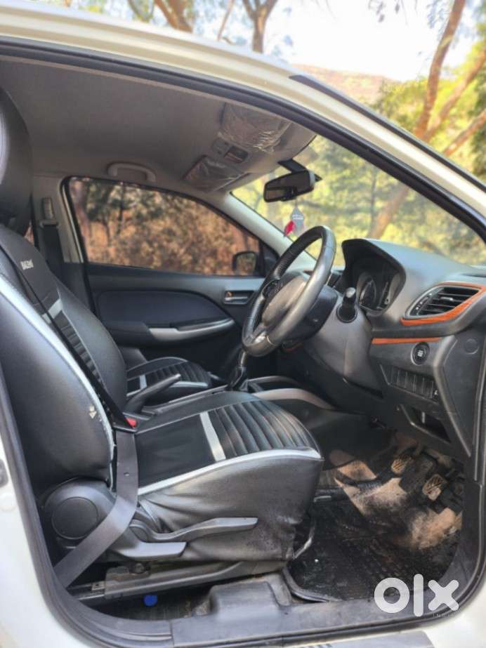 Maruti Suzuki Baleno Alpha Diesel, 2019, Diesel