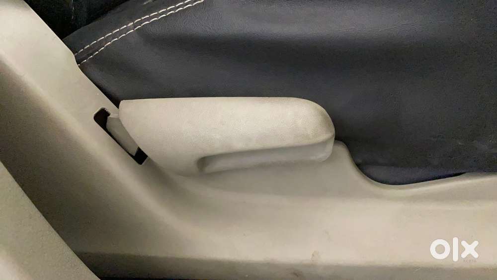 Maruti Suzuki Celerio 2014-2017 Vxi, 2015, Petrol