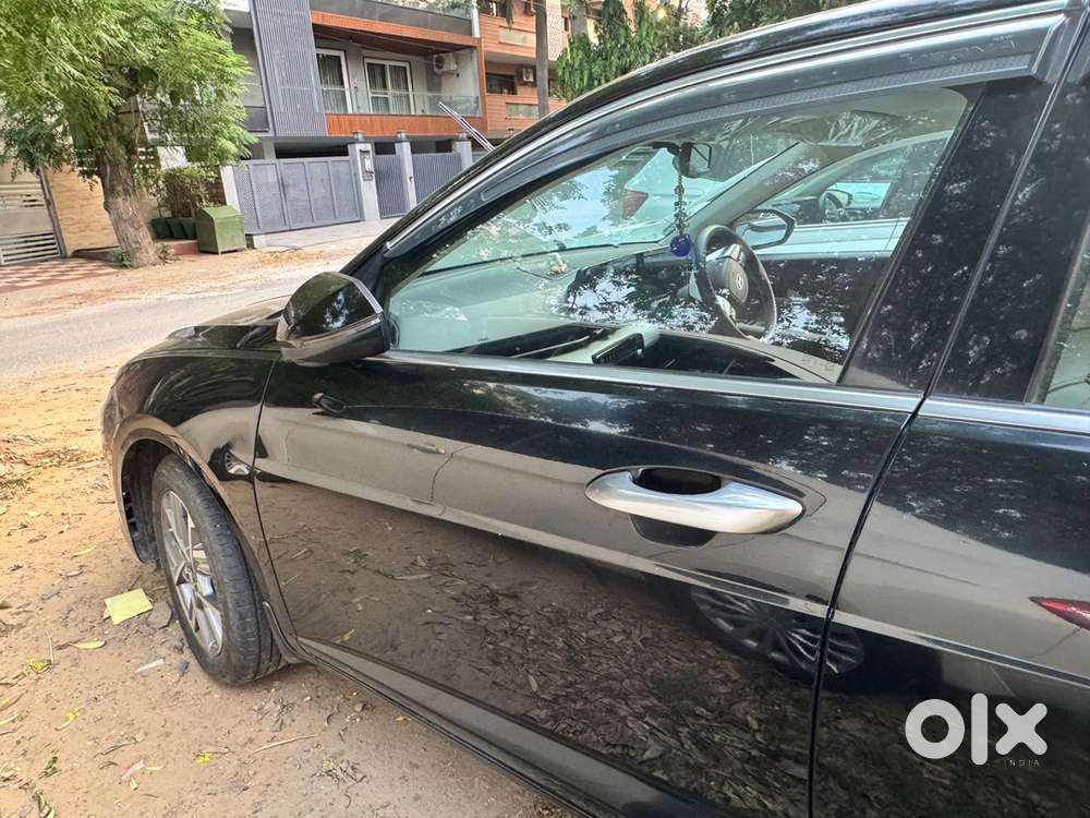 Hyundai New Verna 2024