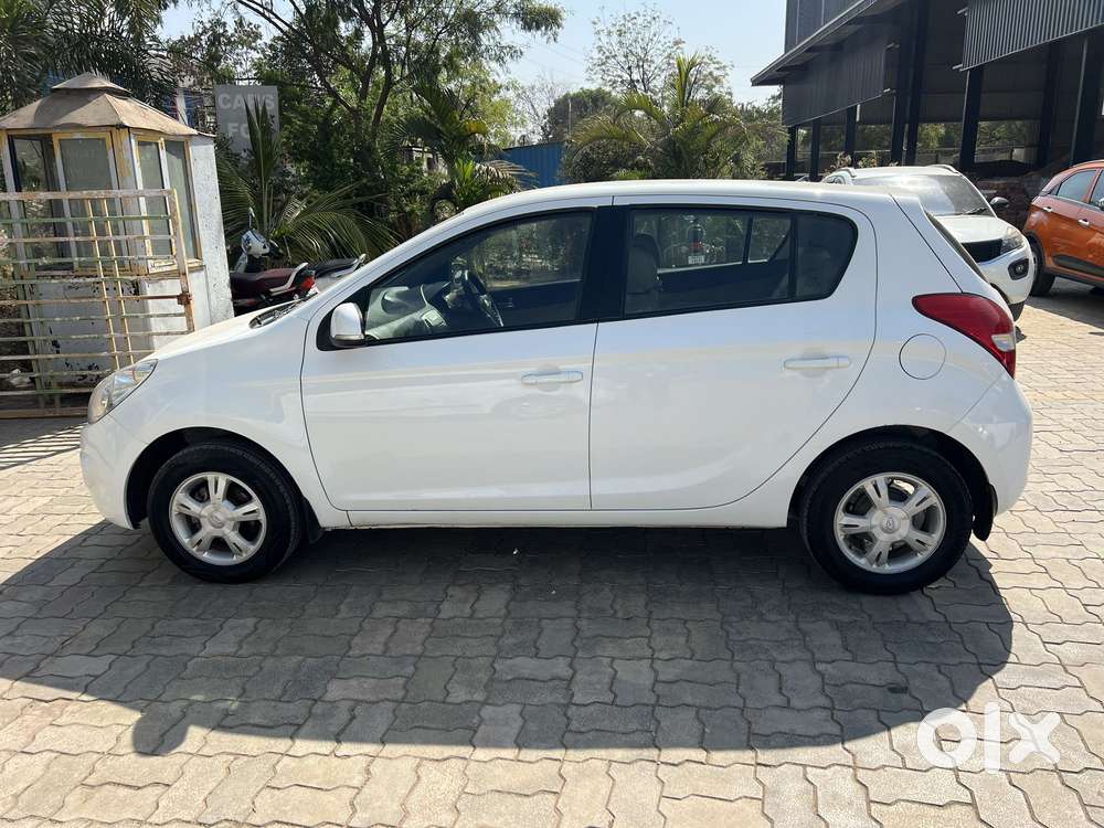 Hyundai Elite I20 [2018-2020] 1.2 Sportz, 2011, Petrol