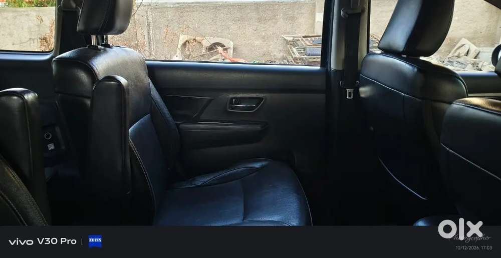 Maruti Suzuki Xl6 1.5 Petrol 2019