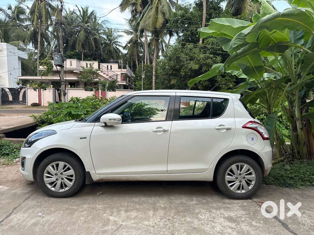 Maruti Suzuki Swift Diesel Well Maintained
