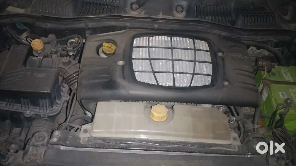 Mahindra Quanto Diesel 2012 Manual