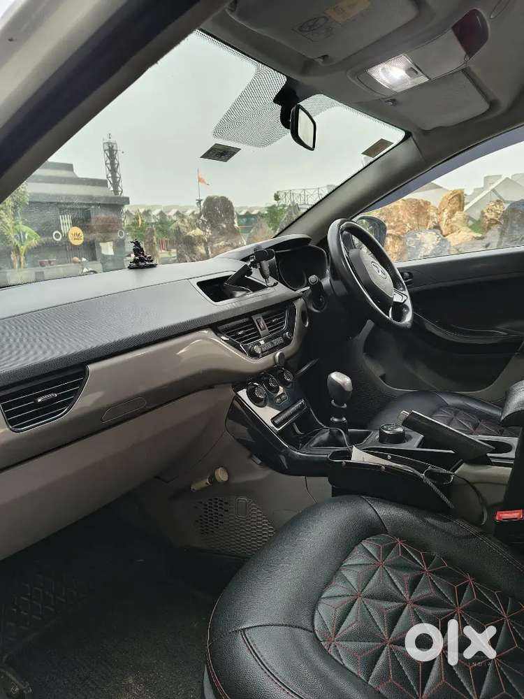 Tata Nexon 2019 Petrol Well Maintained