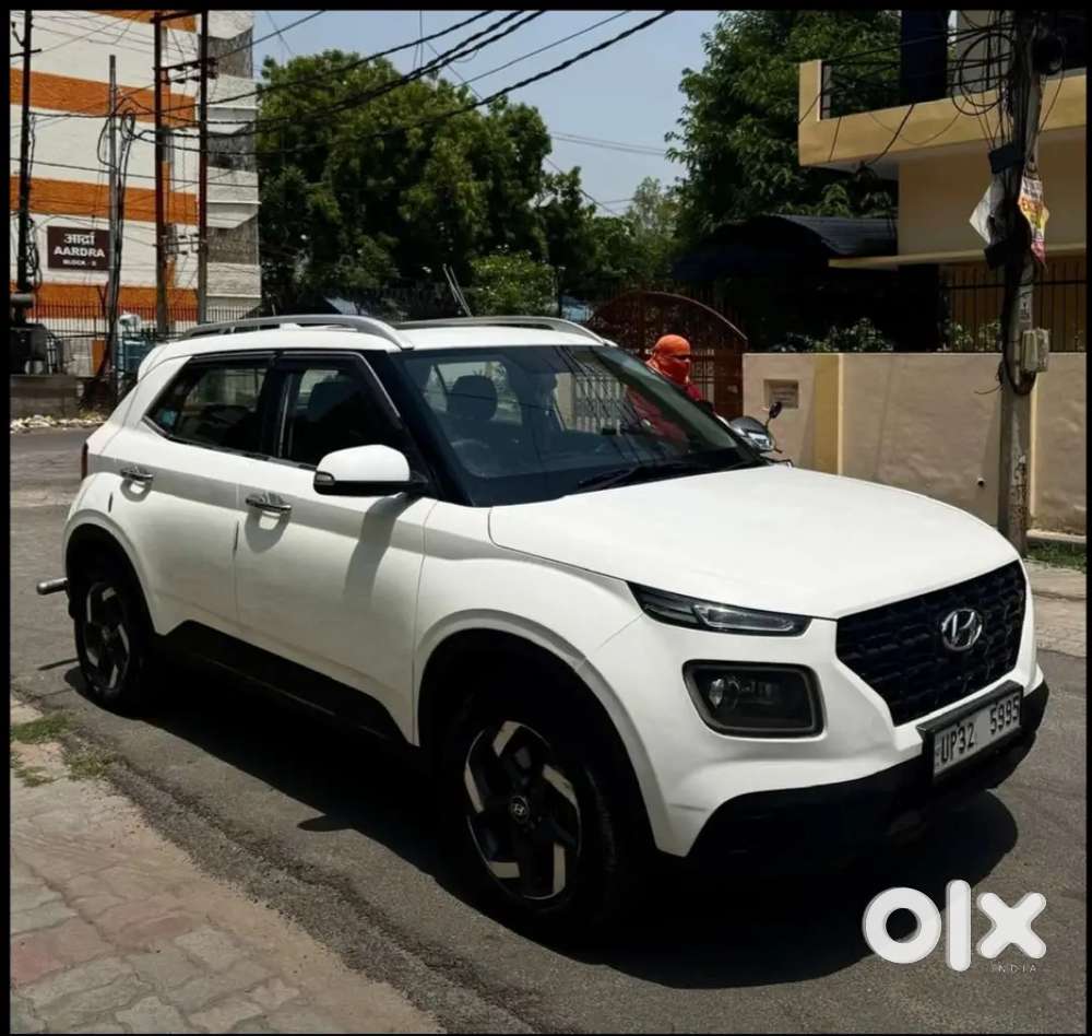Excellent Condition, Single Owner, Well Maintained Car.