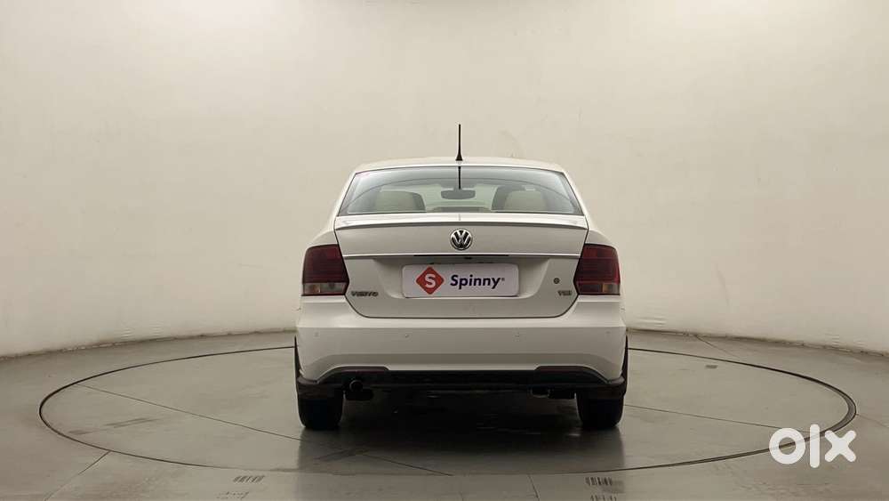 Volkswagen Vento 1.6 Highline, 2020, Petrol