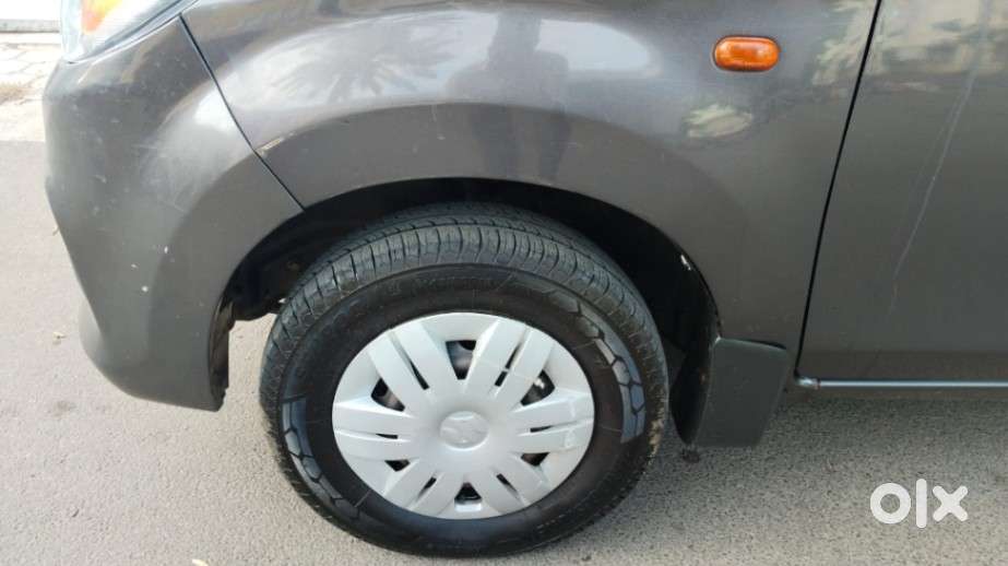 Maruti Suzuki Alto 800 Lxi, 2017, Petrol