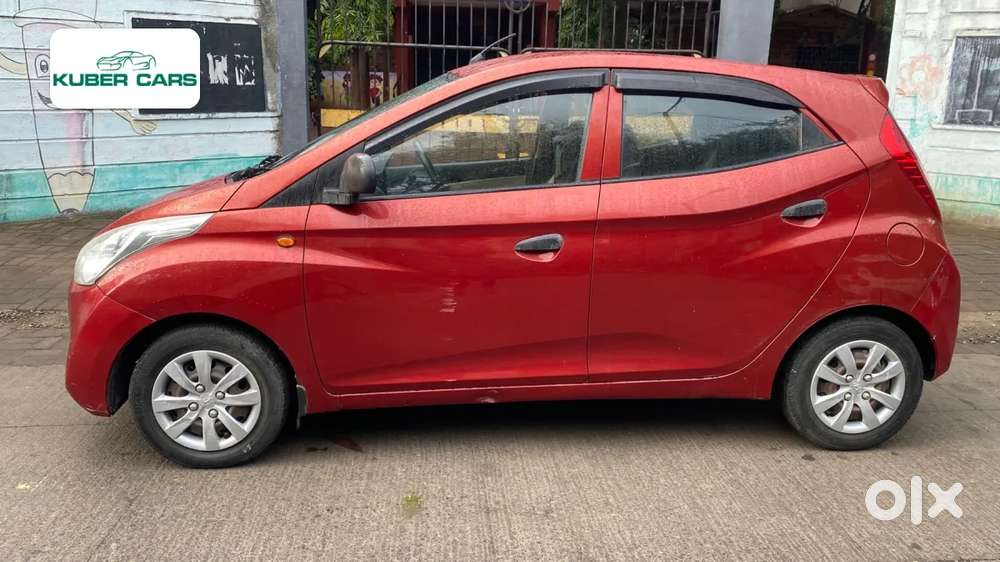 Hyundai Eon Magna, 2012, Petrol