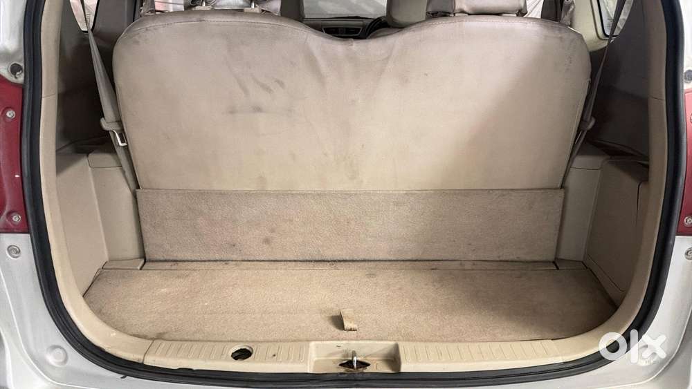 Maruti Suzuki Ertiga Vxi, 2015, Petrol