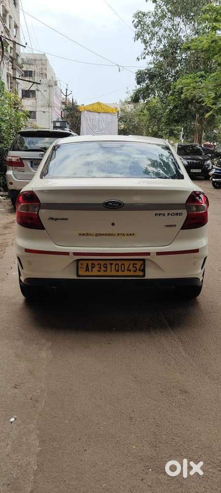 Ford Aspire Trend Plus Tdci, 2020, Diesel