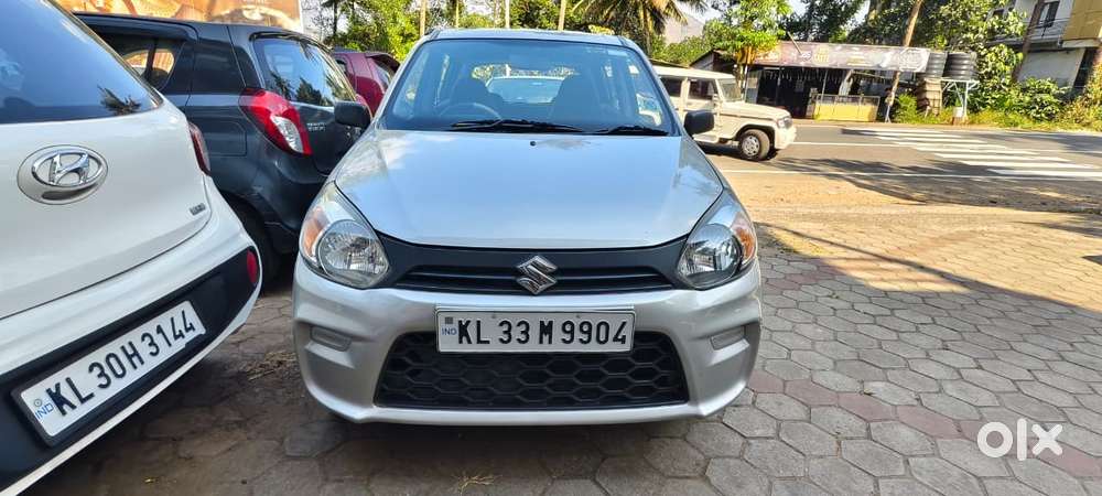 Maruti Suzuki 800 Ac, 2020, Petrol