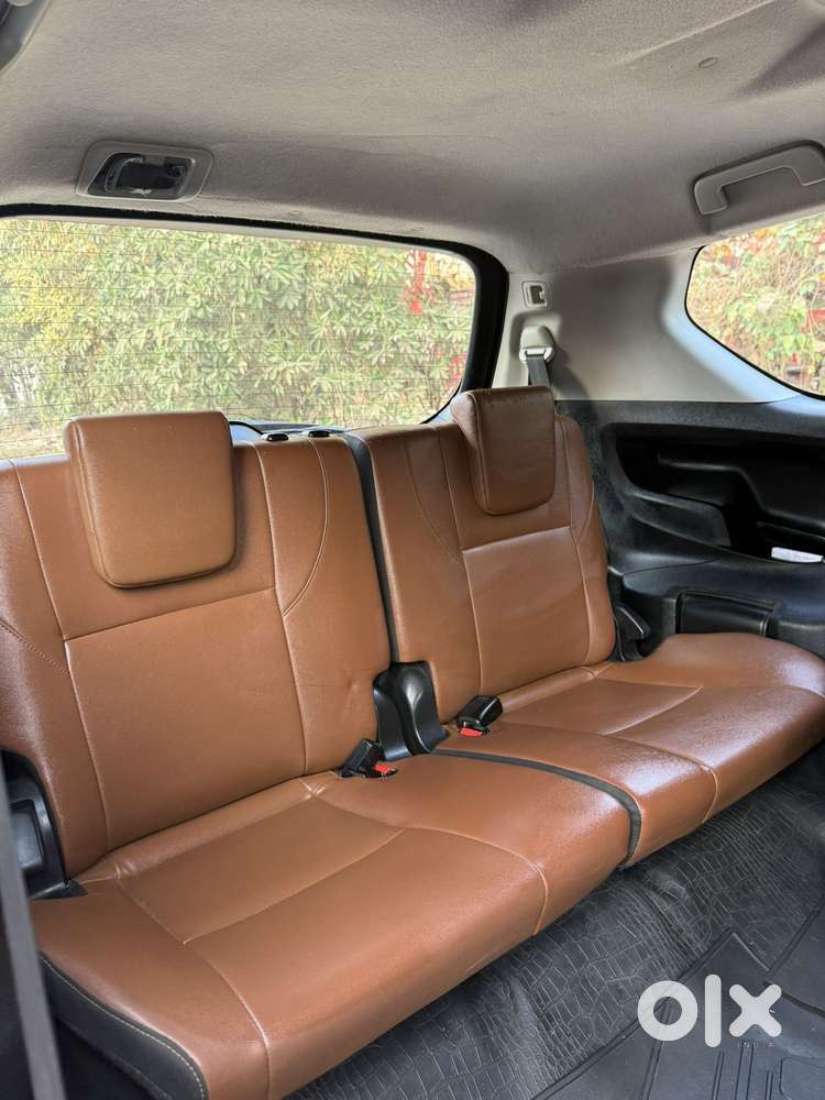 Toyota Innova Crysta 2.8 Zx At, 2017, Diesel