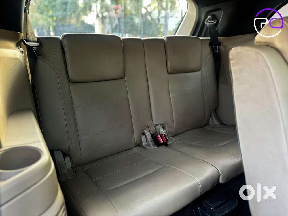 Ford Endeavour 3.2 Titanium At 4x4, 2017, Diesel