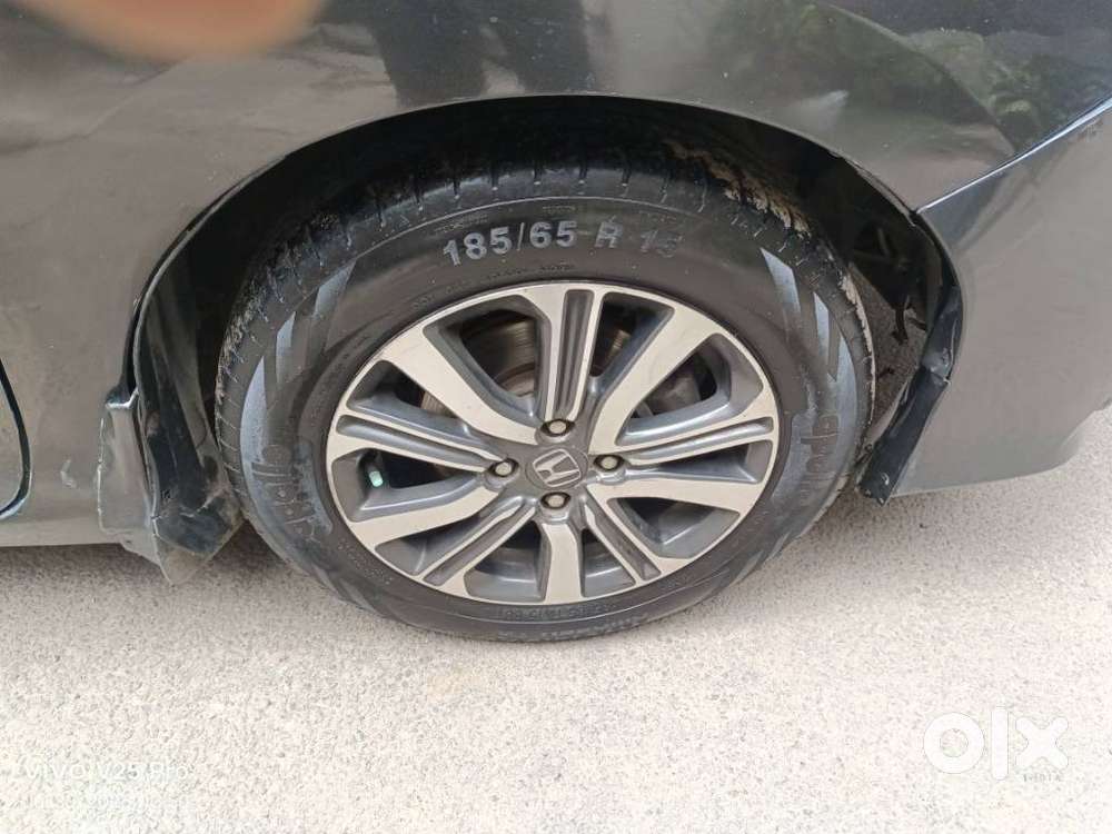 Honda City I Dtec V, 2018, Diesel