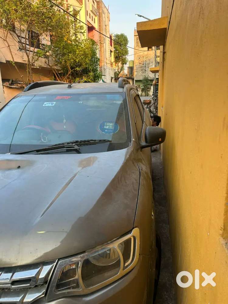 Renault Kwid 2018 Petrol Good Condition