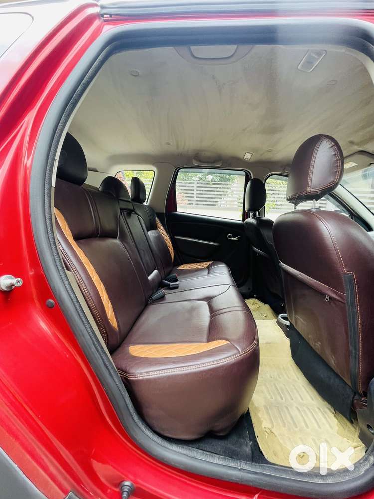 Renault Duster Rxz, 2019, Diesel