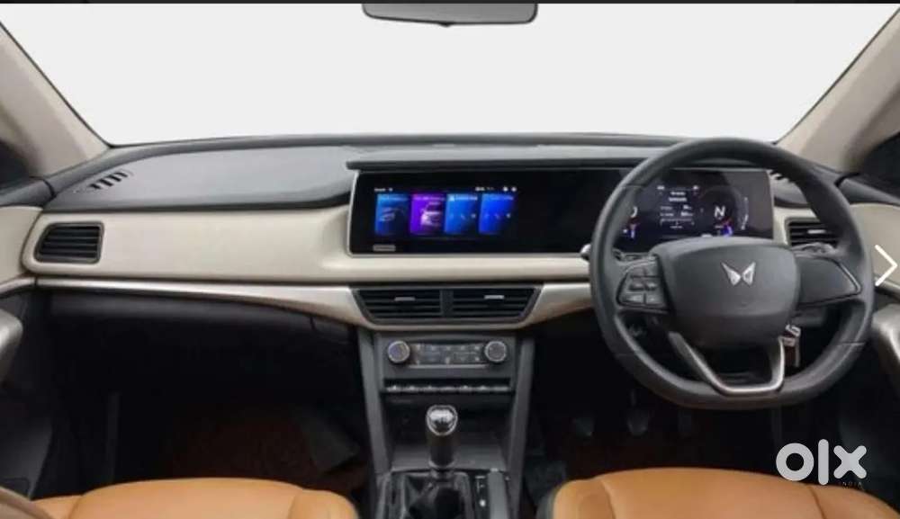 Mahindra Xuv700 2023