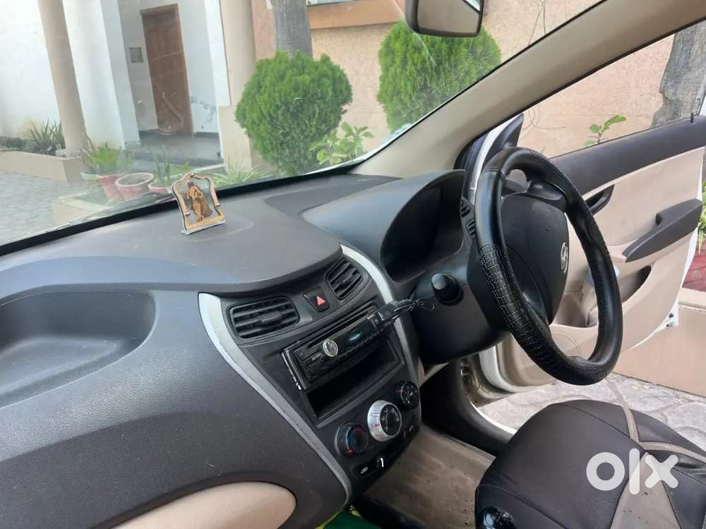 Hyundai Eon 2012 Petrol Well Maintained