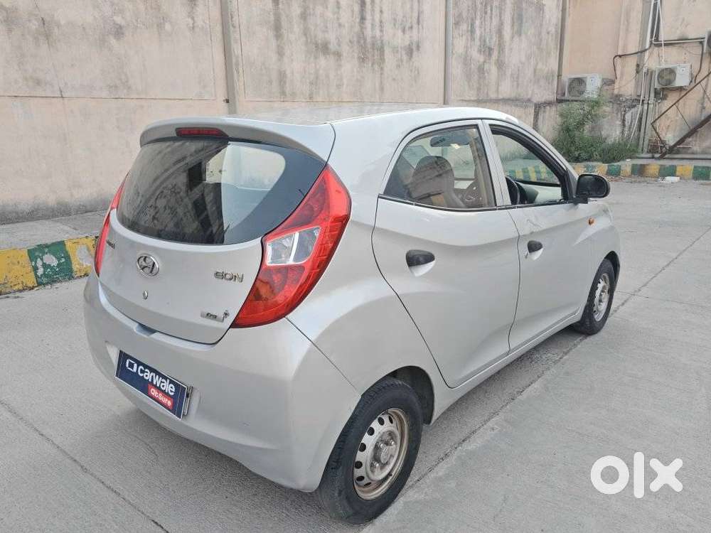 Hyundai Eon Era +, 2013, Petrol