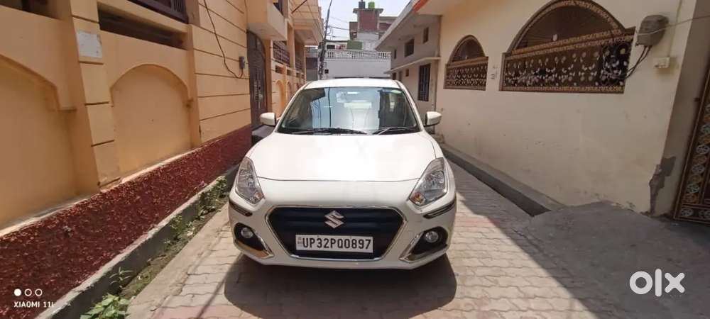 Maruti Suzuki Dzire 2024