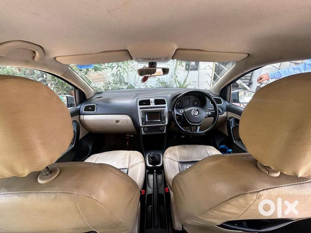 Polo (superb Condition)