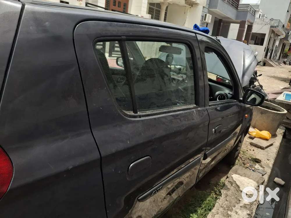 Maruti Suzuki Alto K10 2024 Year Car