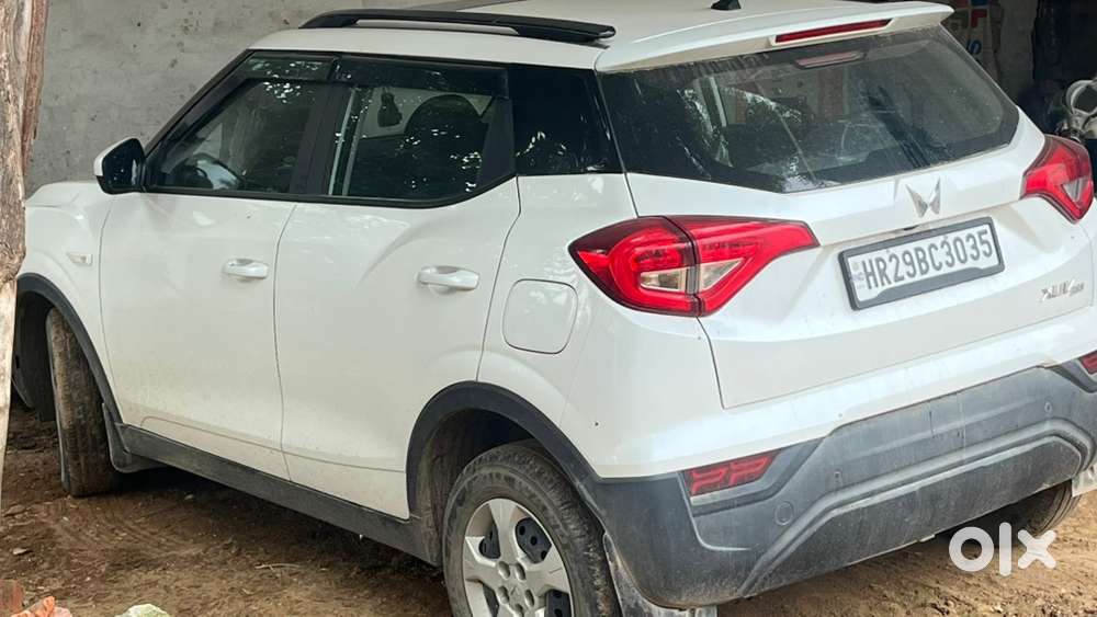 Mahindra Xuv300  2024