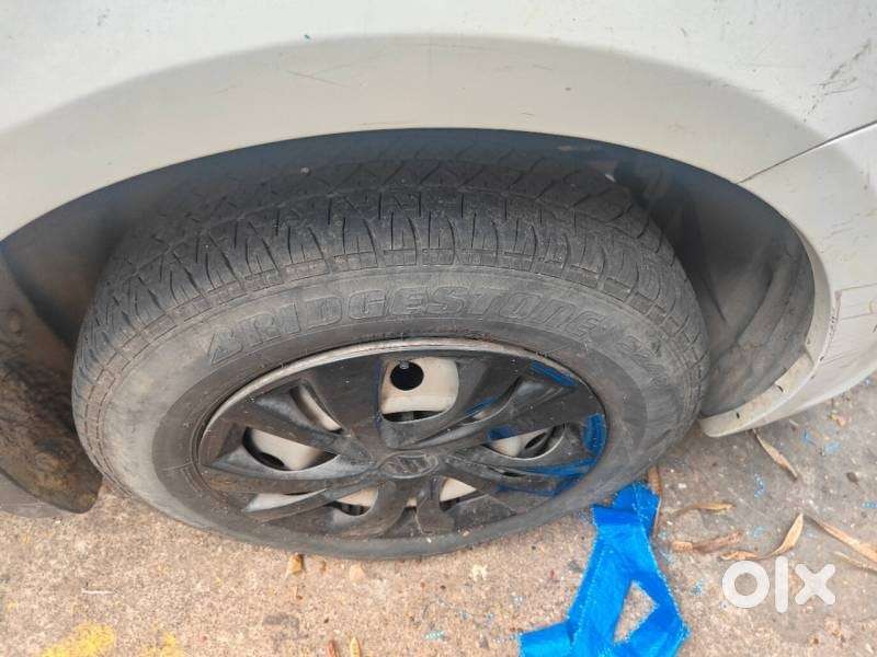 Maruti Suzuki Dzire 2017-2020 Ldi, 2018, Diesel