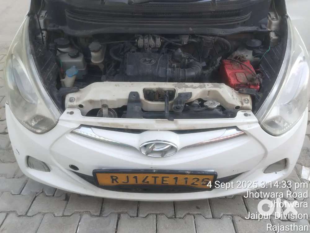 Will Maintain Car