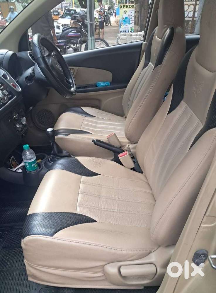 Honda Mobilio V(o) I-dtec, 2015, Diesel