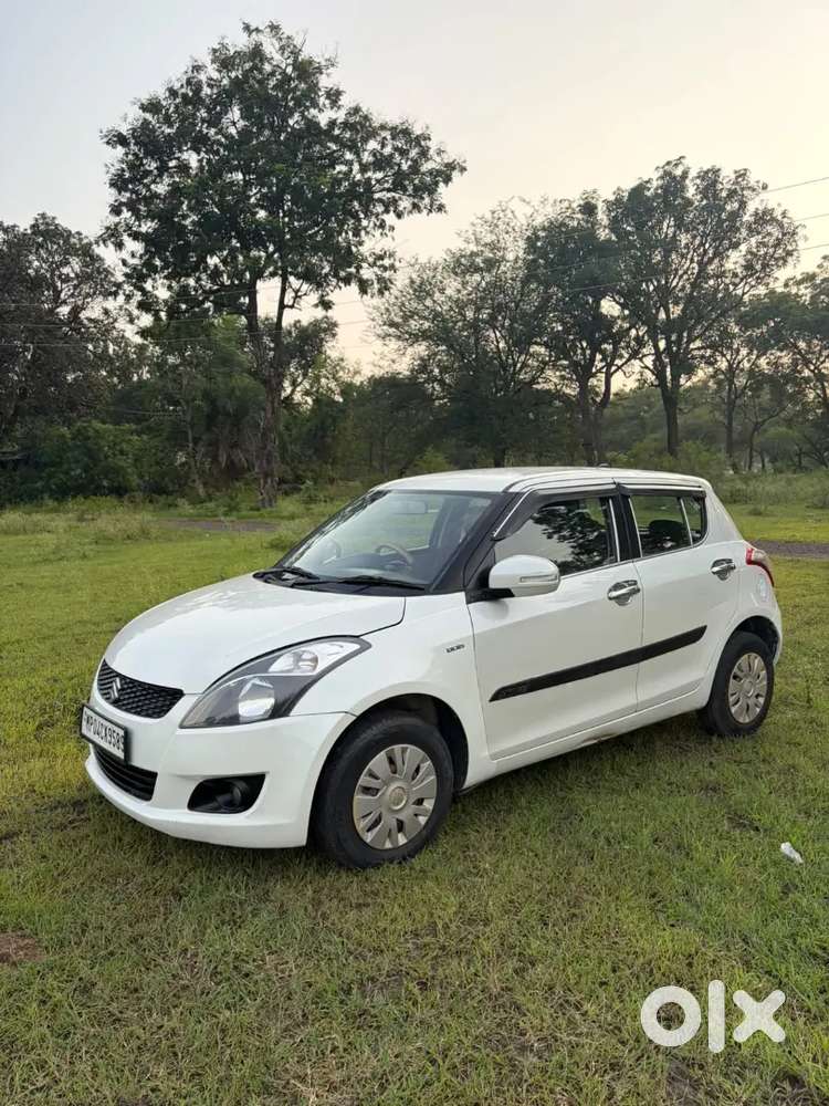 Maruti Suzuki Swift 2013 Diesel Vdi