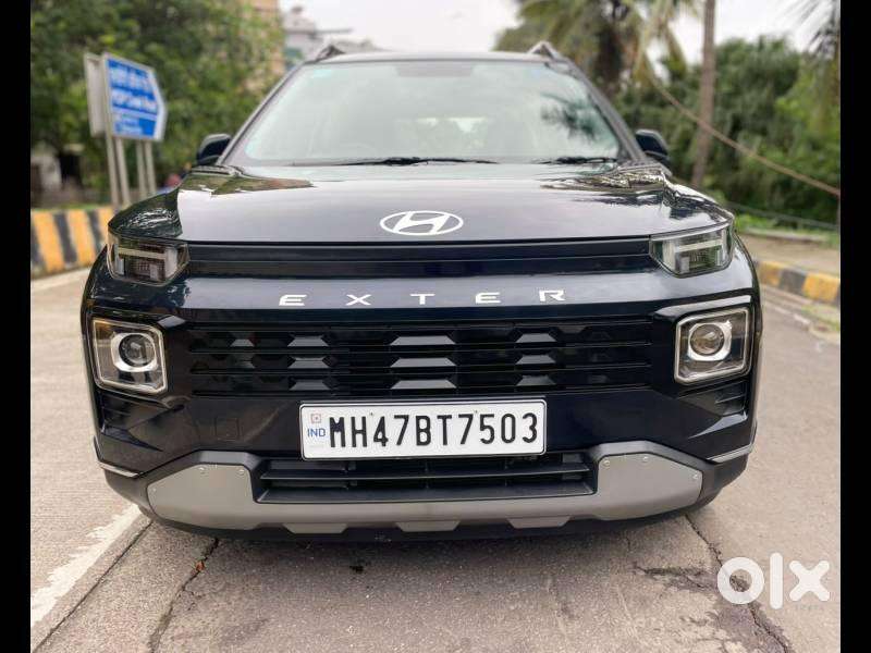 Hyundai Exter Sx (o) 1.2 Amt, 2024, Petrol